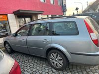 gebraucht Ford Mondeo 