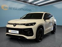 Brugt VW Tayron 193 HK (141 kW) 2025 Hvid SUV