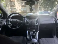Gebraucht Ford Focus Titanium 140 PS (102 kW) 2012 Kombi