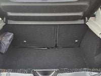 Gebraucht Dacia Sandero Stepway 105 PS (77 kW) 2017 Schwarz Kleinwagen