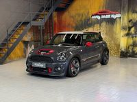 Gebraucht Mini John Cooper Works 218 PS (160 kW) 2013 Grau Kleinwagen