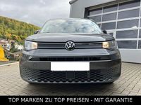 gebraucht VW Caddy /APPCONNECT/KAMERA/PDC/WINTERPAKET