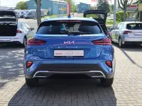 Neu Kia XCeed 150 PS (110 kW) 2026 Blueflamemet. SUV