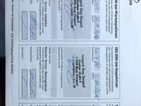 Gebraucht Hyundai Matrix 101 PS (74 kW) 2003 Schwarz Van / Kleinbus