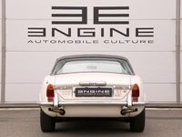 Gebraucht Jaguar XJ12 287 PS (211 kW) 1976 Weiß Limousine