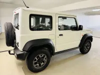 Gebraucht Suzuki Jimny Comfort+ 102 PS (75 kW) 2021 SUV