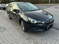 gebraucht Opel Astra 1.6 D Automatik Keyless, El.Heck, Matrix LED,