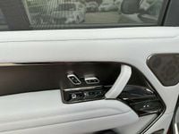 Gebraucht Land Rover Range Rover 615 PS (452 kW) 2024 Sunrise copper in satin finish SUV