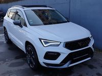 Gebraucht Cupra Ateca 150 PS (110 kW) 2023 Weiß SUV