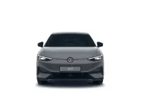 Gebraucht VW ID.7 Pro 210 kW (286 PS) 2024 Grau Limousine
