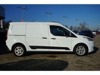 Gebraucht Ford Transit 120 PS (88 kW) 2022 Frostweiß Van