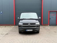 Gebraucht VW Transporter 150 PS (110 kW) 2022 Schwarz Van