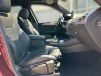 Gebraucht BMW X3 M Sport 292 PS (214 kW) 2023 Rot SUV
