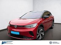 Gebraucht VW ID.4 GTX 250 kW (340 PS) 2025 Rot SUV