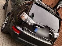 gebraucht Mitsubishi Outlander 2.2l