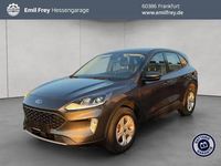 Gebraucht Ford Kuga Cool & Connect 224 PS (164 kW) 2022 Magnetic grey metallic SUV