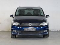 gebraucht VW Touran Highline BMT/ACC/DSG/CAM/AHK/LED/AMBIENTE