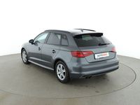 gebraucht Audi A3 1.4 TFSI Ambition ultra