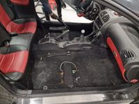 gebraucht Peugeot 206 CC 