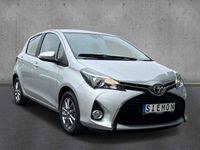 gebraucht Toyota Yaris 1.3 Dual VVT-i CVT Edition S RKam GRA SHZ BT SmartKey