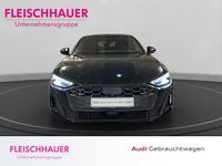 Gebraucht Audi A5 Ambiente 204 PS (150 kW) 2025 Mythosschwarz metallic Coupé