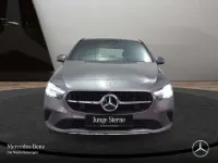 Gebraucht Mercedes B250e Progressive 163 PS (119 kW) 2024 Mountain grau Kleinwagen