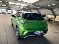 Gebraucht Opel Mokka-e 100 kW (136 PS) 2021 Grün SUV