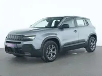 Gebraucht Jeep Avenger Longitude 101 PS (74 kW) 2024 Grau SUV