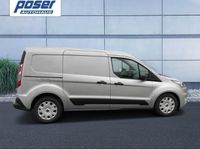 gebraucht Ford Transit Connect Kasten L2 Trend Automatik KLIMA XENON