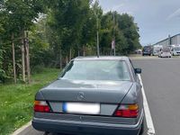 Gebraucht Mercedes E230 1990 Limousine