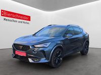 Gebraucht Cupra Formentor VZ 310 PS (228 kW) 2021 Grau SUV