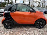 gebraucht Smart ForTwo Coupé AUTOMATIK 90PS*NAVI*KLIMAANLAGE*