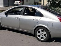 Gebraucht Nissan Primera 140 PS (102 kW) 2004 Silber Limousine