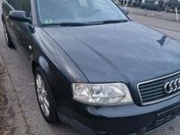 gebraucht Audi A6 2.5 tdi