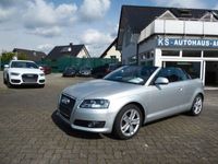 gebraucht Audi A3 Cabriolet Ambition