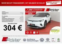 Brugt VW ID.4 Pure 125 kW (170 HK) 2025 Hvid SUV