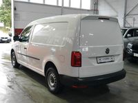 gebraucht VW Caddy Maxi 1,4 TGI CNG BIVALENT ERDGAS/BENZIN
