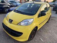 gebraucht Peugeot 107 70 2-Tronic Filou