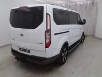 gebraucht Ford Transit Custom TourneoKombi 320 L1 Active 2.0 TDCi Mild Hybrid E