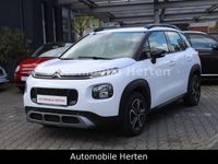 Gebraucht Citroën C3 Feel 110 PS (80 kW) 2018 Natural white Kleinwagen
