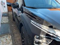 Gebraucht Mitsubishi Eclipse Cross 188 PS (138 kW) 2022 Schwarz SUV