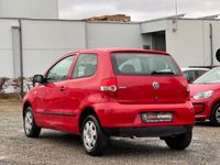 gebraucht VW Fox Basis, Neuer TüV, Scheckheft, Neue Kette