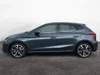 Gebraucht Seat Ibiza FR 150 PS (110 kW) 2026 Magnetic grau Kleinwagen
