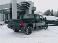 Neu Dodge Ram 405 PS (297 kW) 2026 Schwarz Abholung