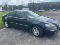 Occasion Honda Legend 295 ch (216 kW) 2006 Noir Berline
