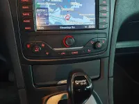 Gebraucht Ford S-MAX Titanium 177 PS (130 kW) 2013 Braun Van / Kleinbus