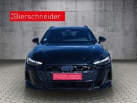 Gebraucht Audi S5 Ambiente 367 PS (269 kW) 2025 Schwarz Kombi