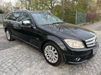 gebraucht Mercedes C220 C 220T CDI Elegance