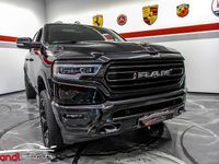 Gebraucht Dodge Ram Limited 401 PS (294 kW) 2019 Schwarz Pickup