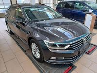 gebraucht VW Passat Variant DSG Comfortline LED/ACC/Navi/SHZ